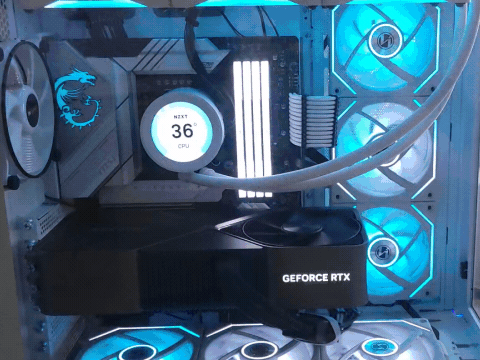 High qual loop
