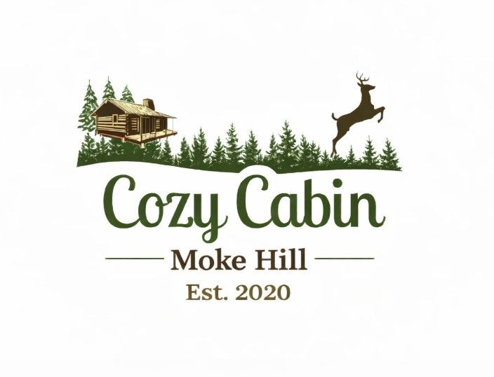 Cozy Cabin Moke Hill