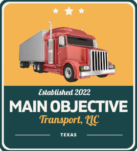 Main Objective Transport, LLC