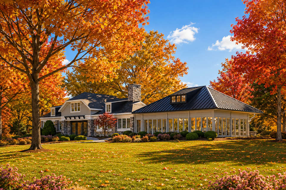 Rockfield Manor Bel Air North MD
