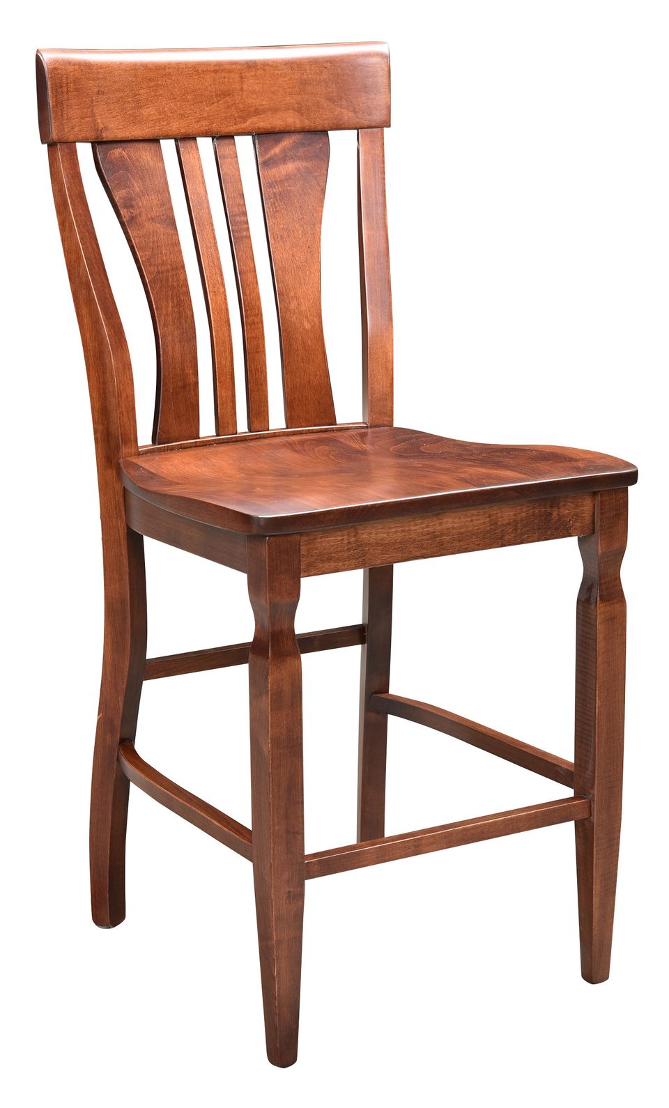 Faw fiona bar chair