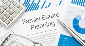 Familyestateplanning