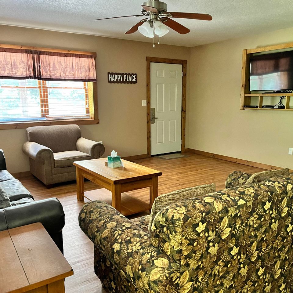 New house living room 3
