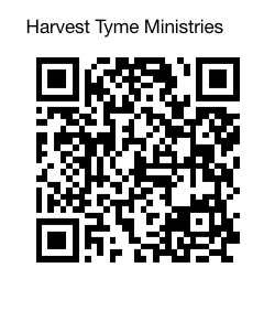 Harvest tyme m qrcode
