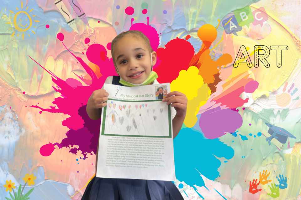 Students will build and strengthen their word knowledge  language development  verbal expression and reasoning  social interaction and awareness. all of these are essential pre reading skills. stu (17)