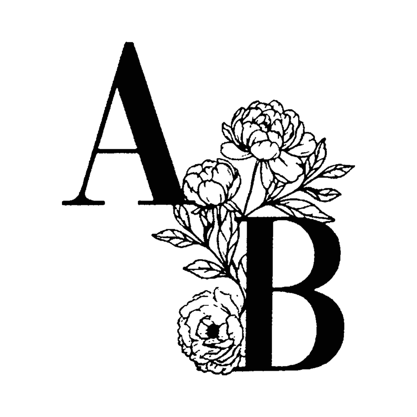 Almas Bridal