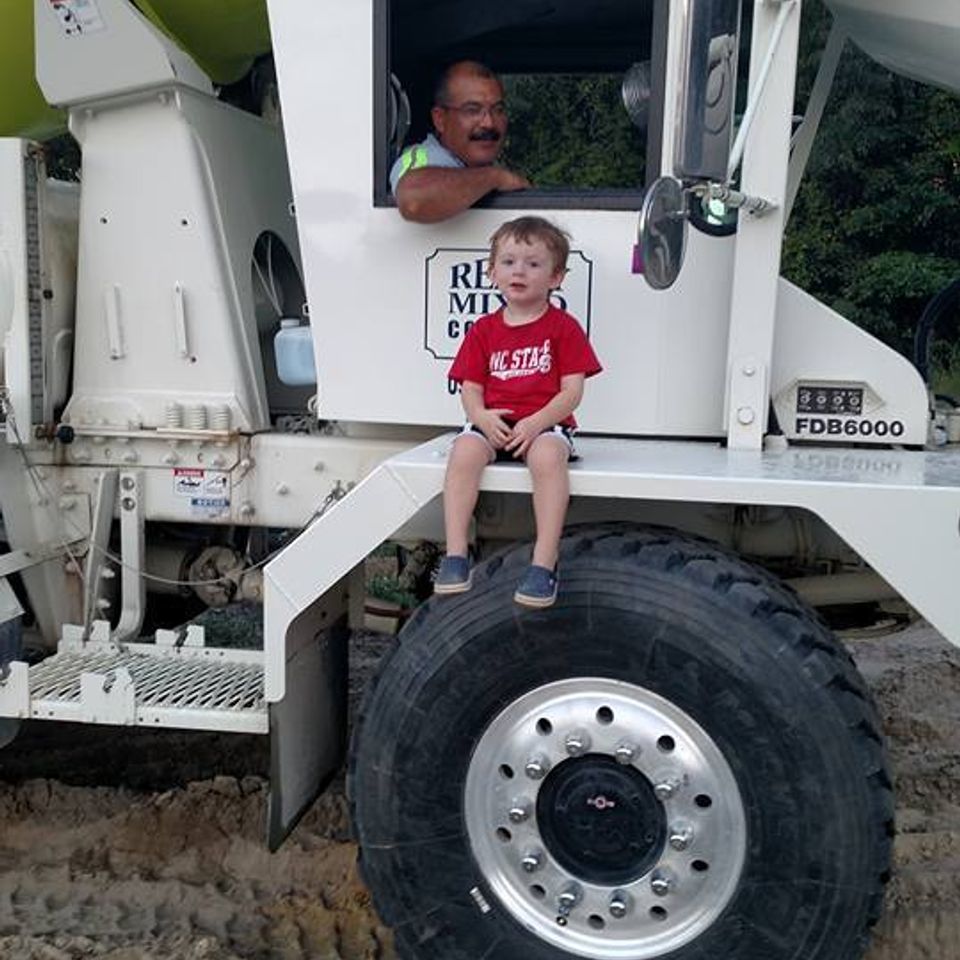 Gene's Backhoe Services, Walkways, Excavation 