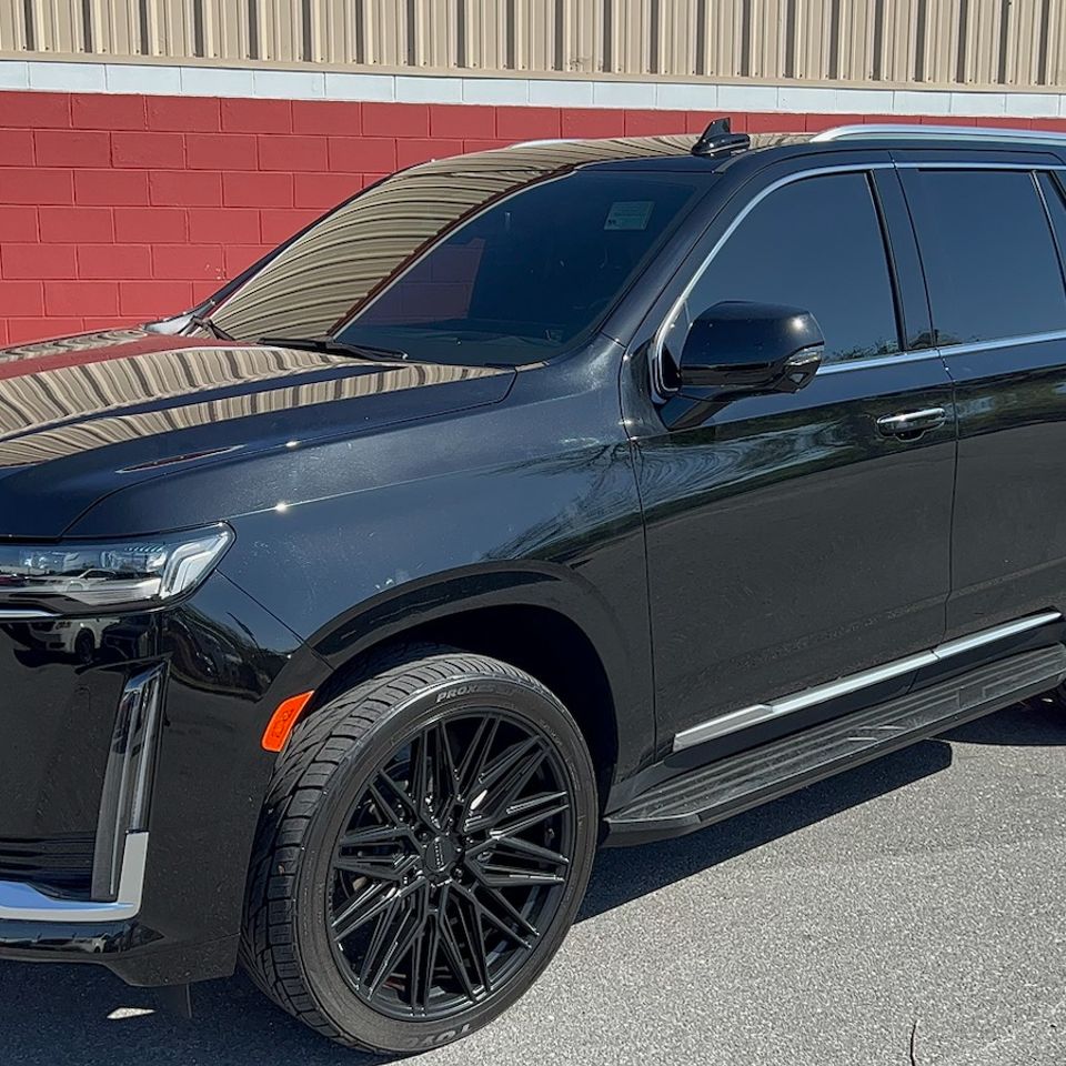 Escalade