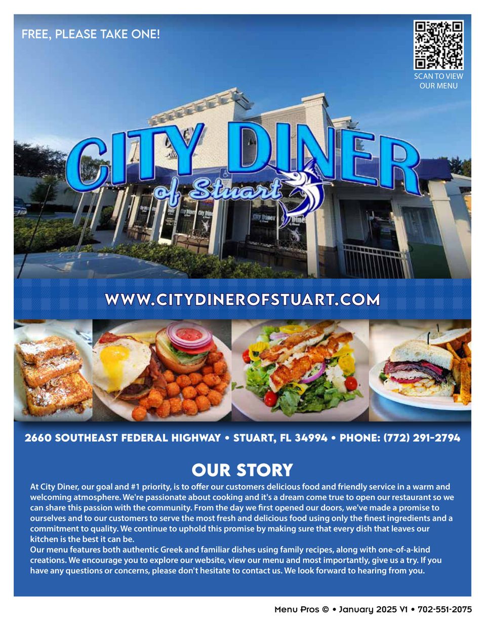 S   city diner   8pg   11x17 final images 0
