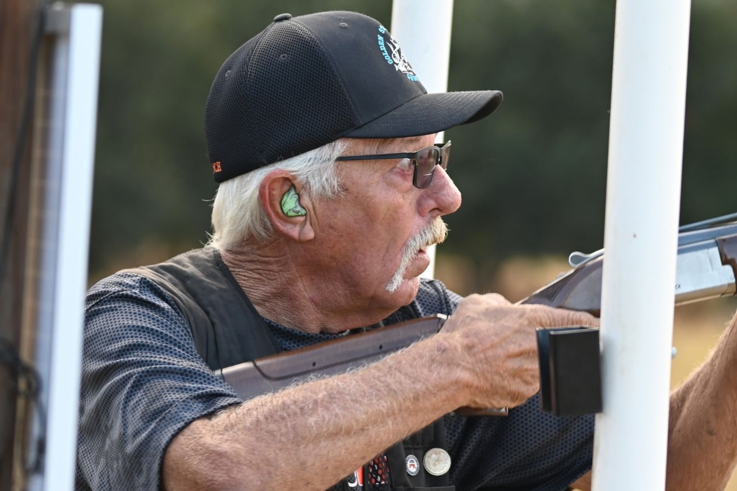 Golden State Shooting Center