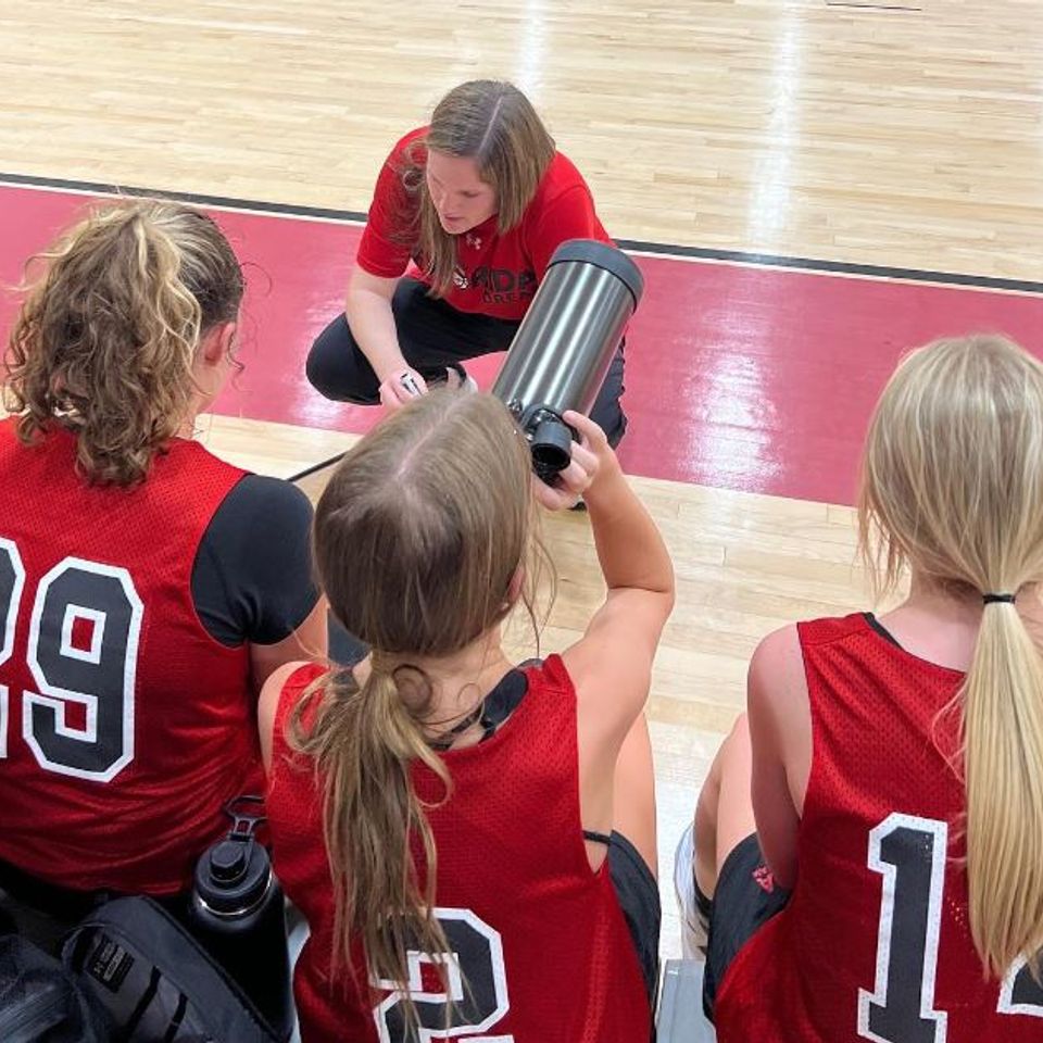 Coach allee