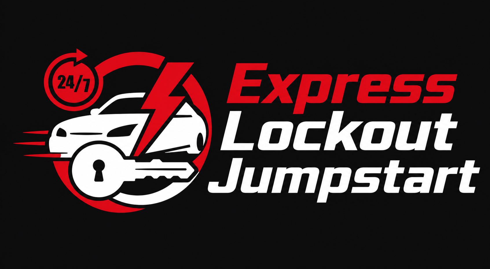 Expresslockoutjumpstart