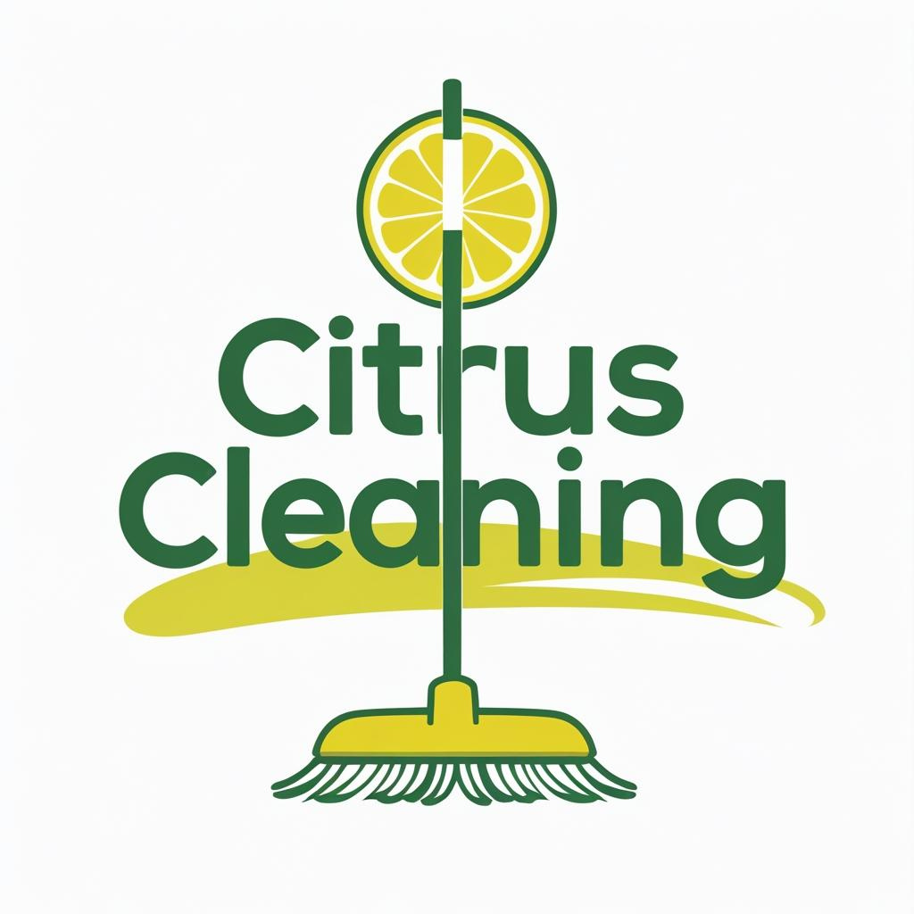 Citrus Cleaning