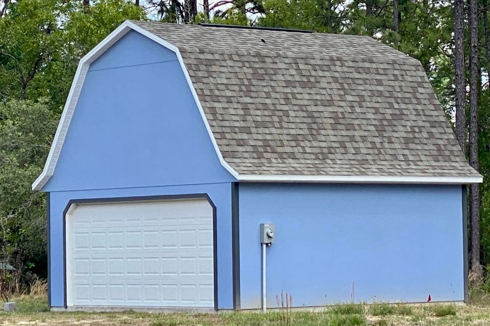 20'x20'