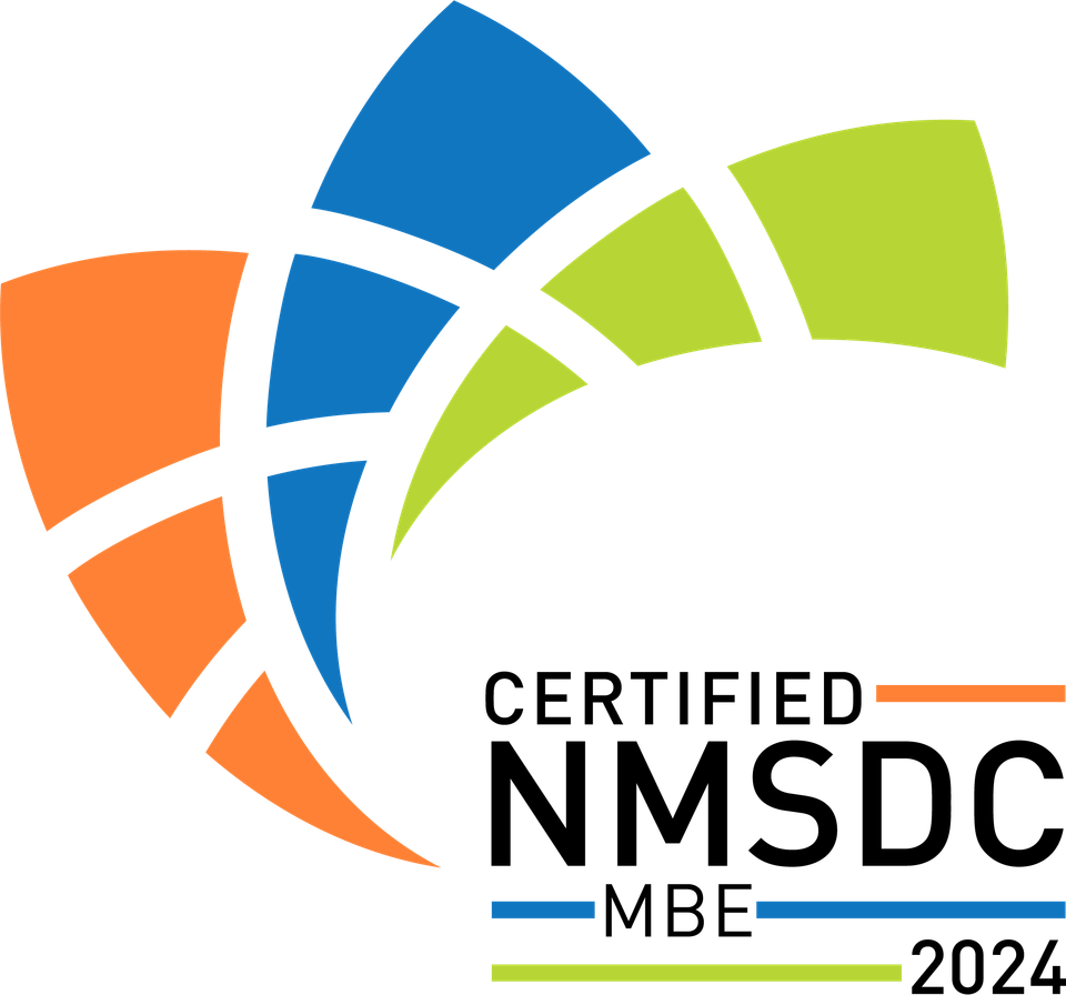 Nmsdc cerified 2024