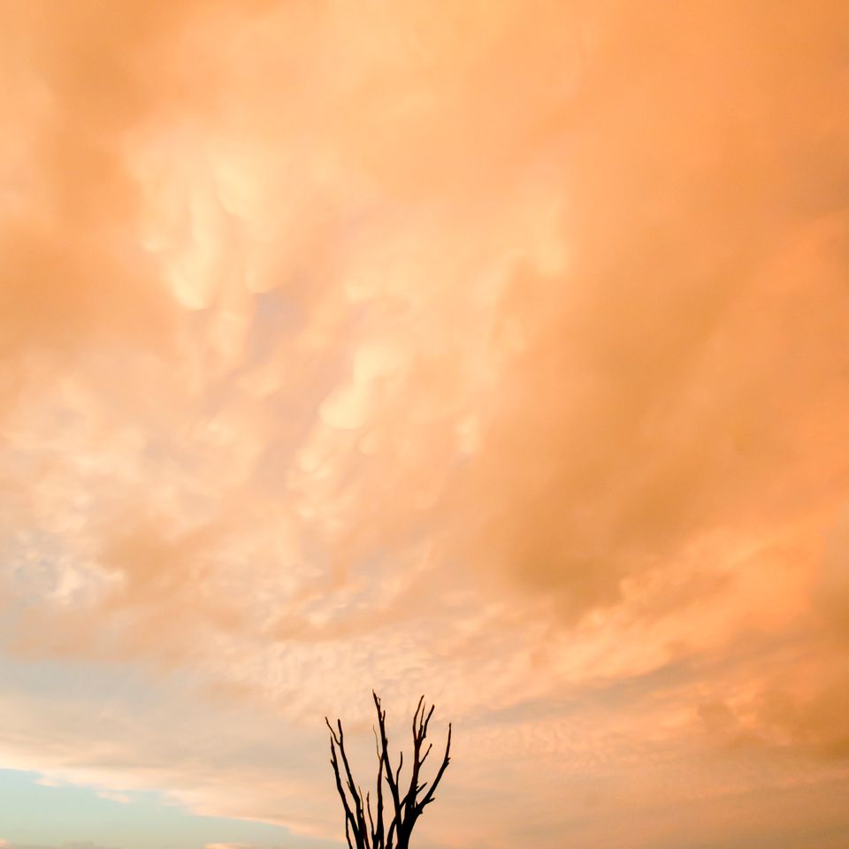 Stormy sunset 23 edit
