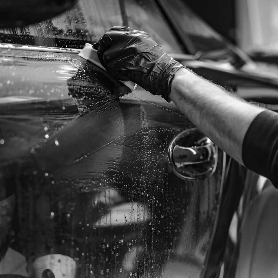 auto body