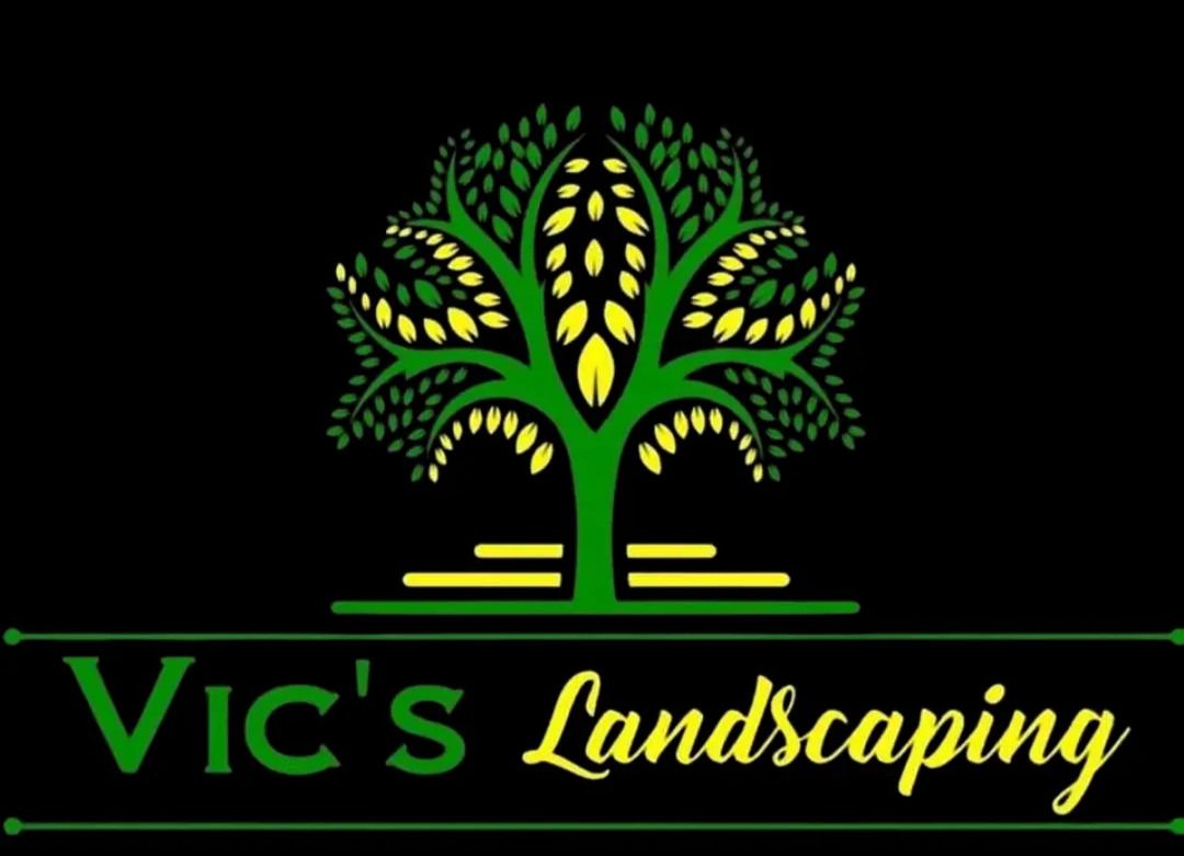 Vic's Landscaping