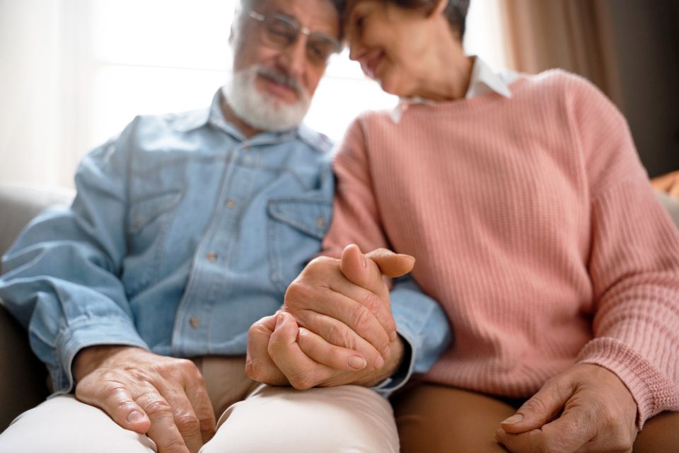 Parkinson's Care partner Education