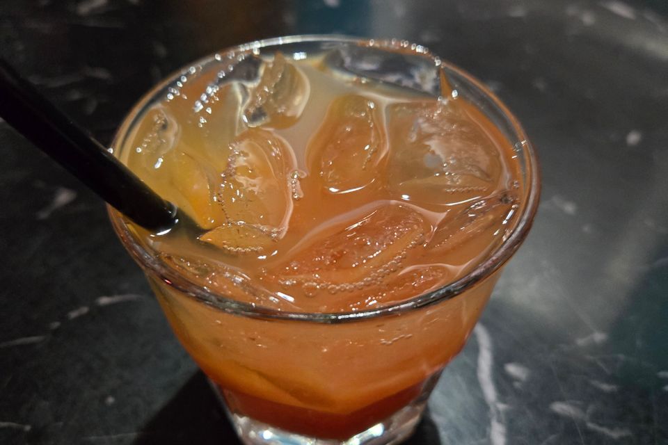 Drink 2