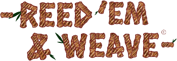 Reed'em & Weave