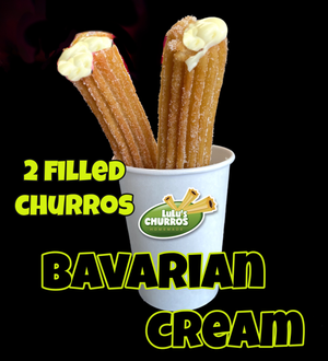 Bavariancream 2