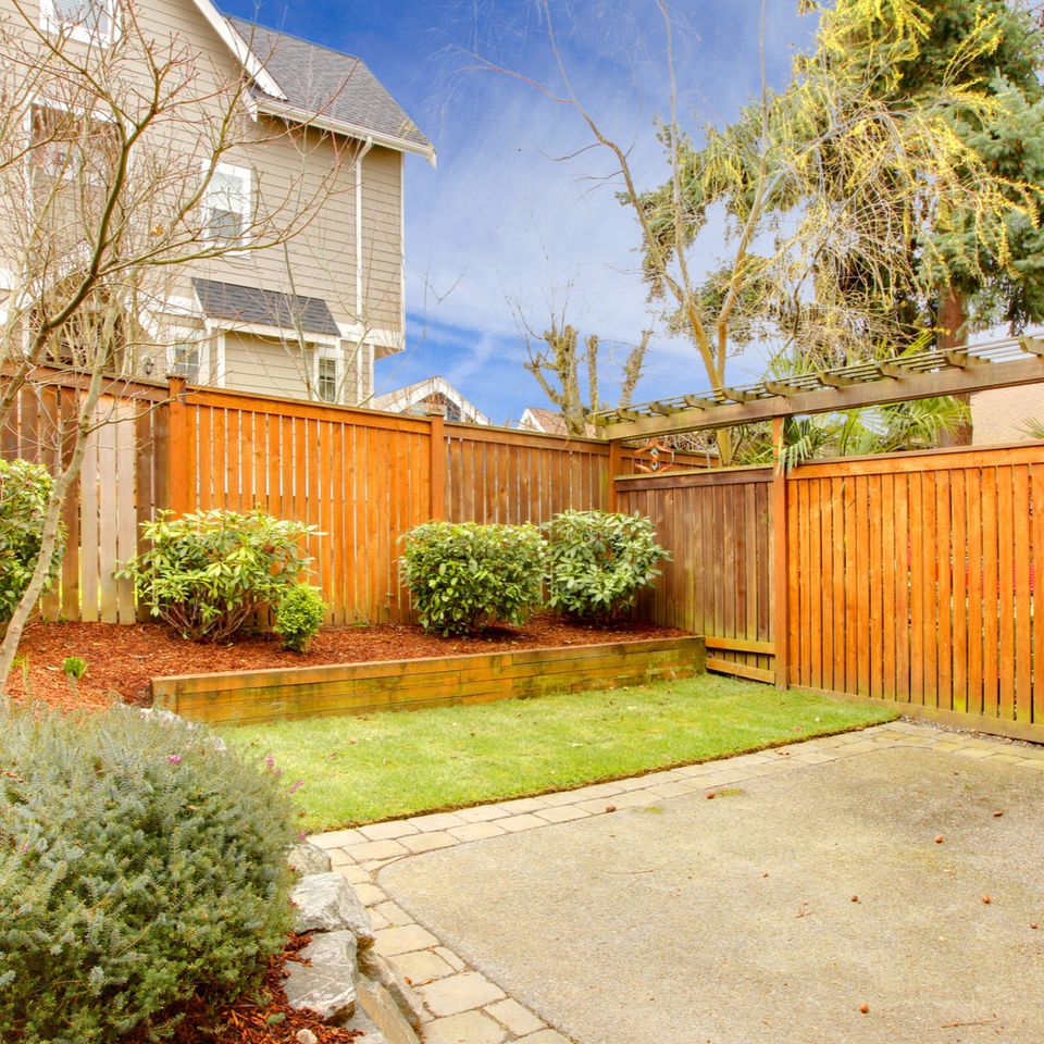 Security Fence Twin Falls Id