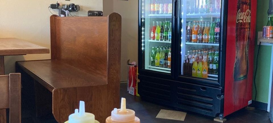 Taqueria franco jarritos ondeck