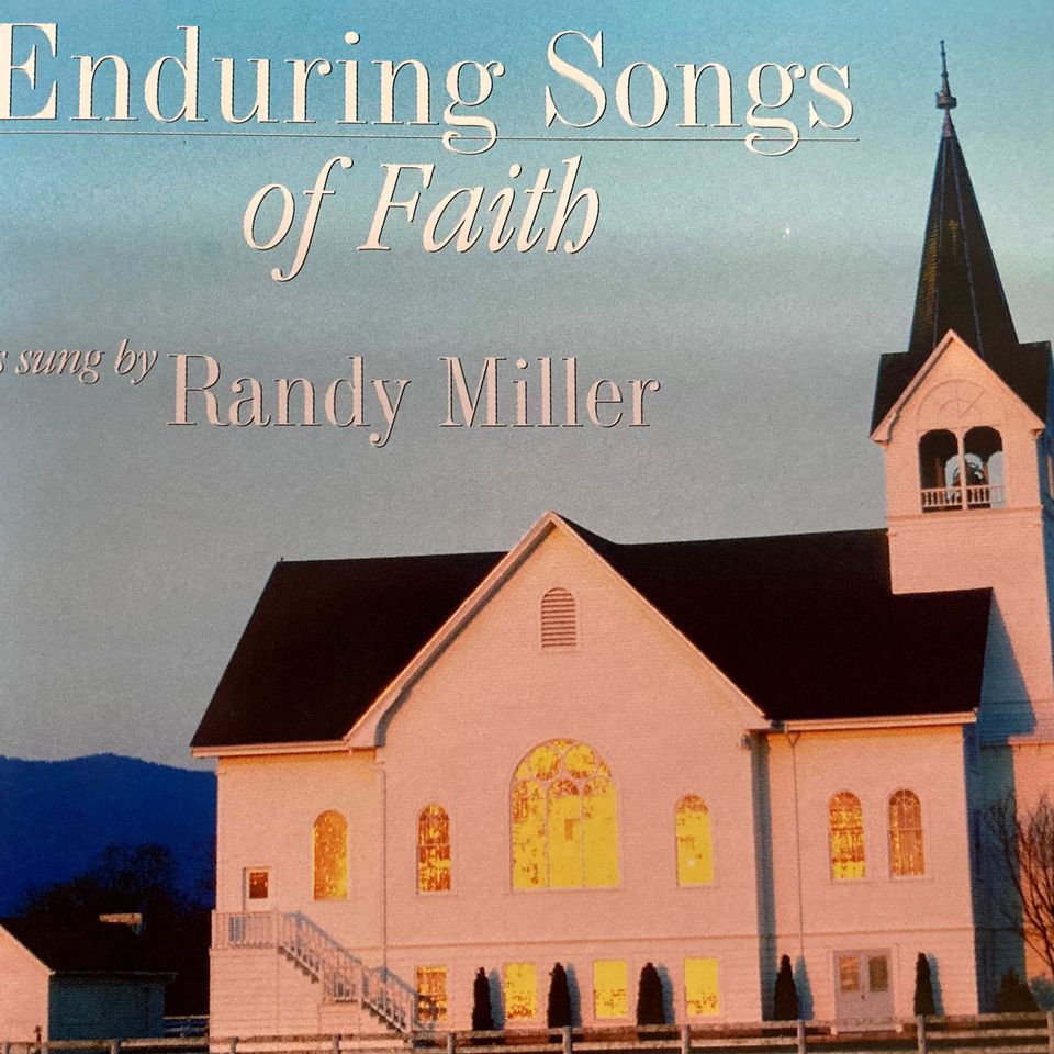 Enduring songs of faith