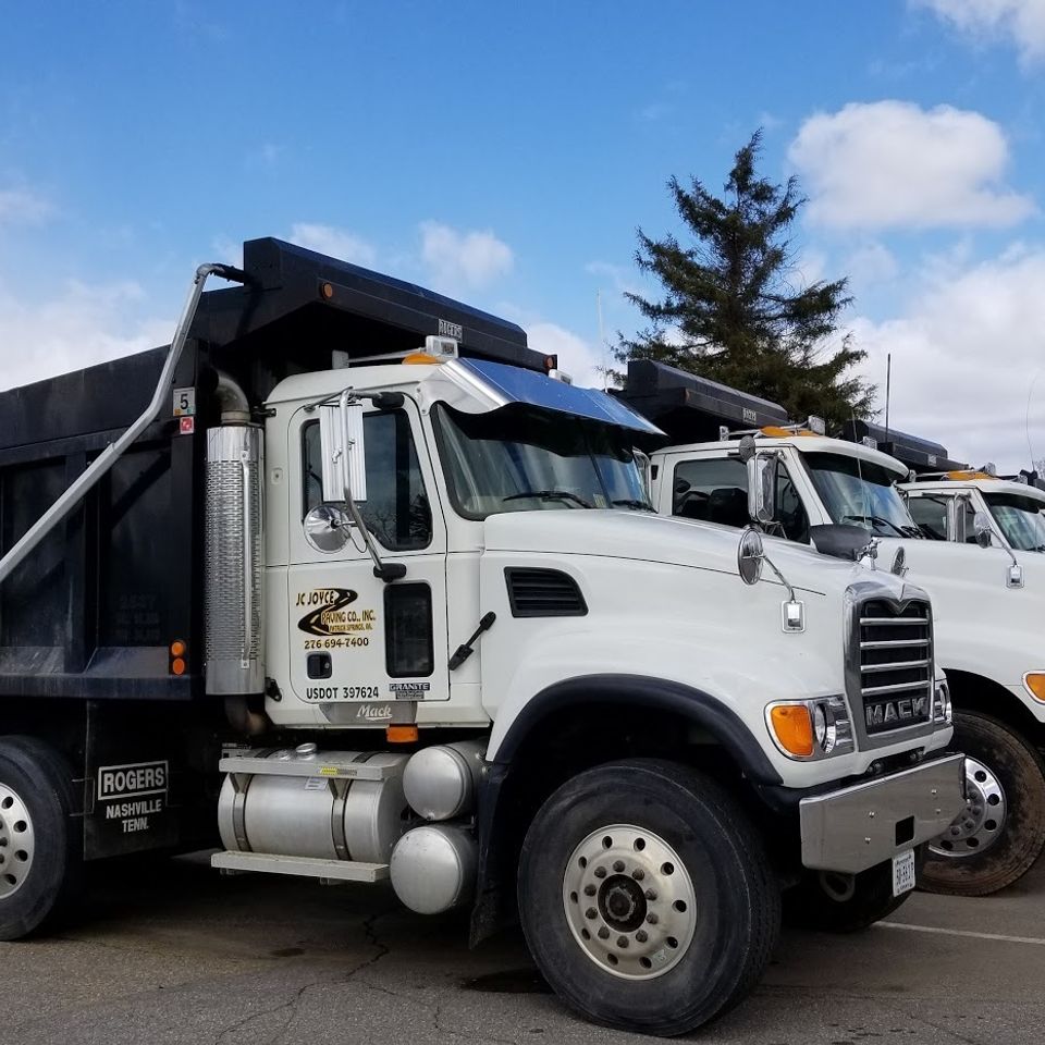 Dump truck fleet20180409 18218 1j8ju7d