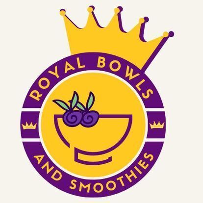 Royal Bowls and Smoothies