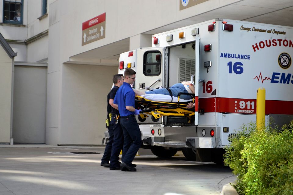 CPR for Healthcare Professionals