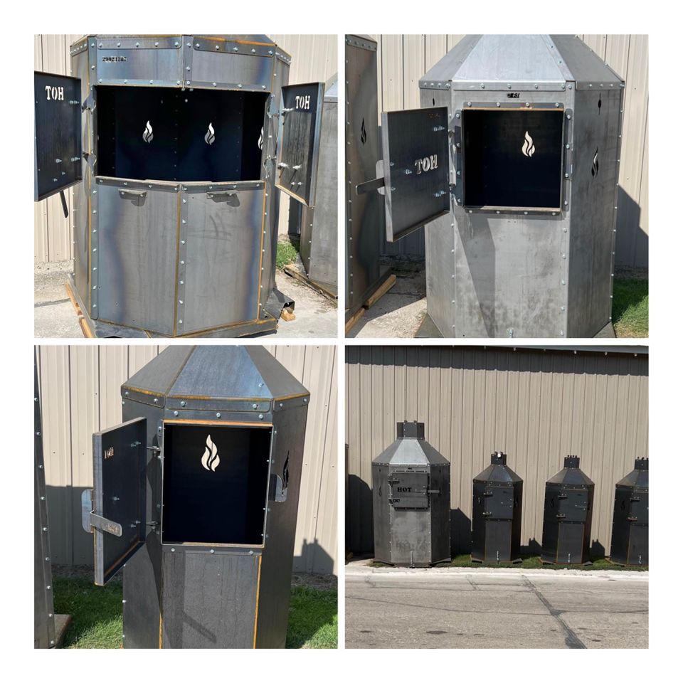 Incinerator