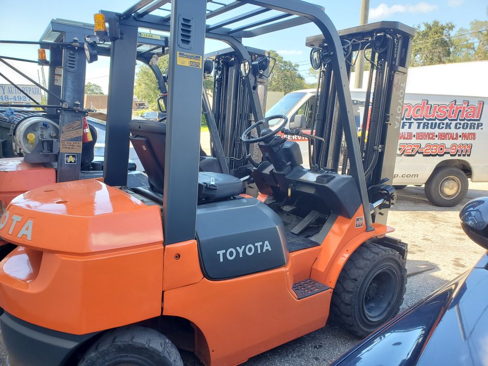 7fdu25 toyota 09.30.2022