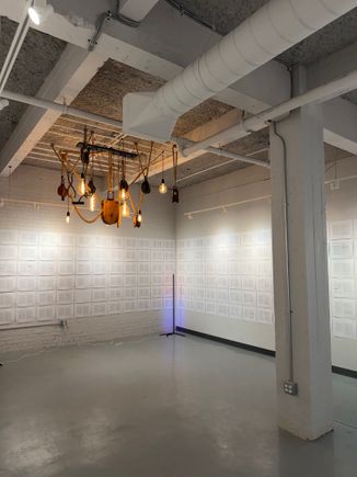 Lc 510 light installation photo 7