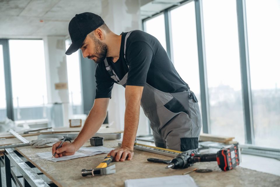 Home Remodeling Contractor