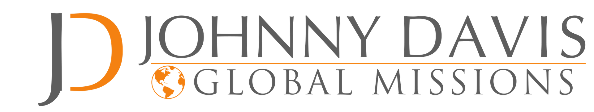 Johnny Davis Global Missions 