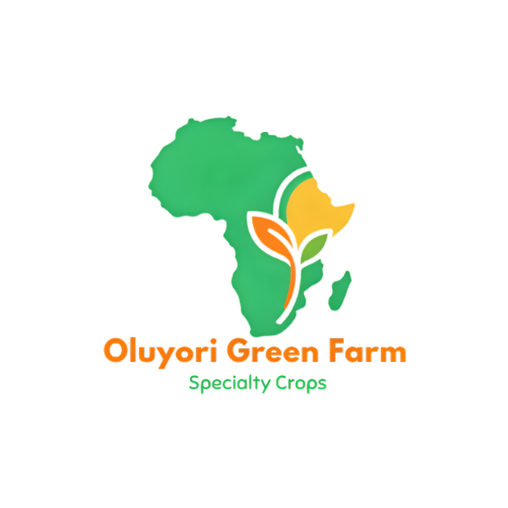 Oluyori Green Farm