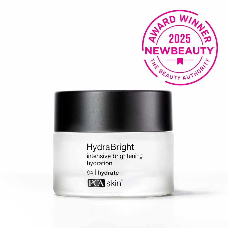 Hydrabright