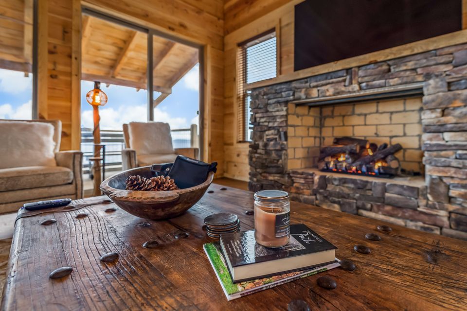 Forever with coffee table