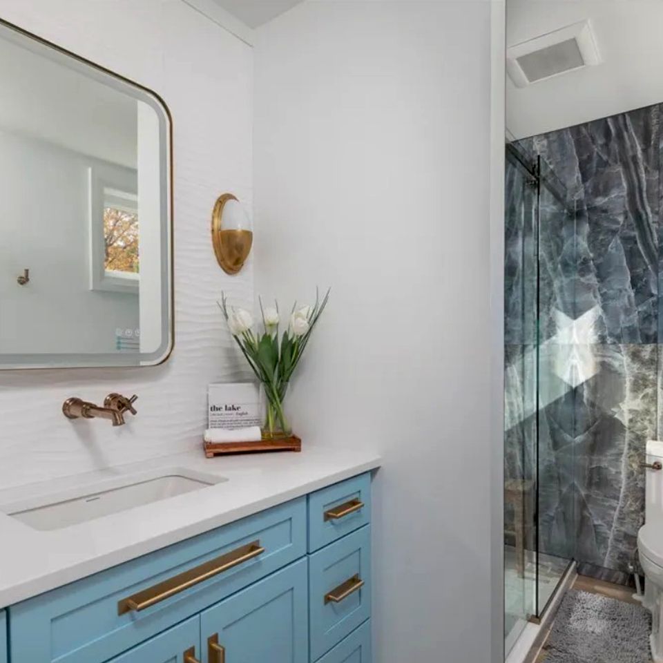 Bathroom 5