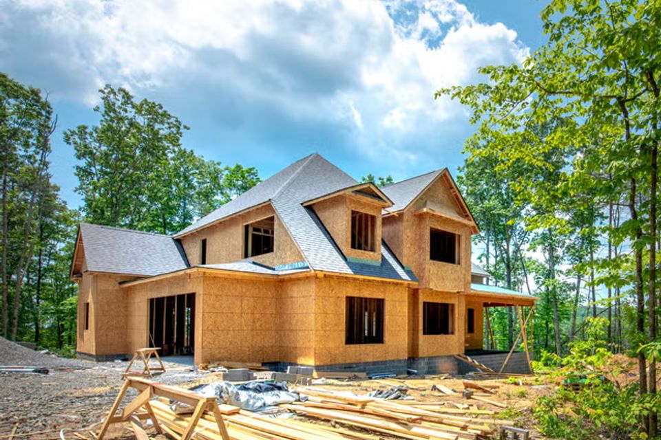 New construction