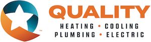 Quality 2line services logo color small