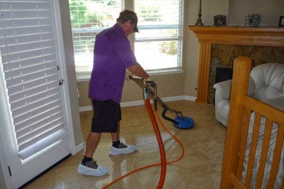 Folsom carpet and flooring cleaning 
