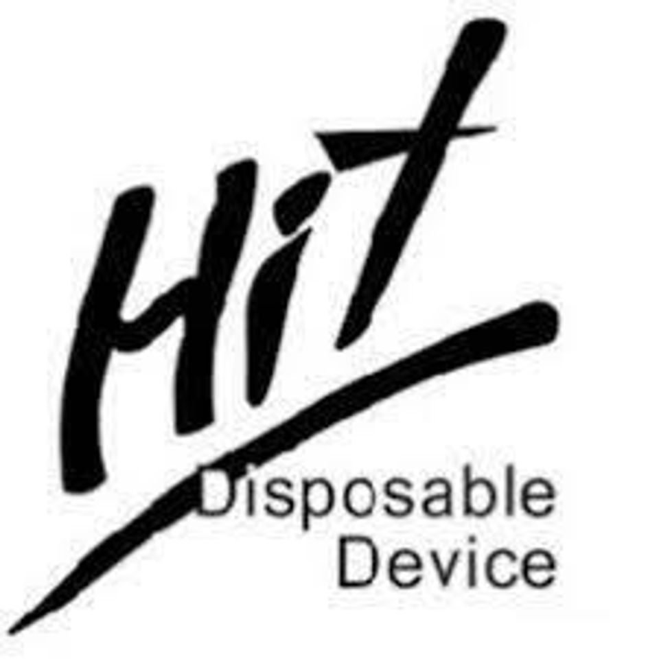 Hit logo