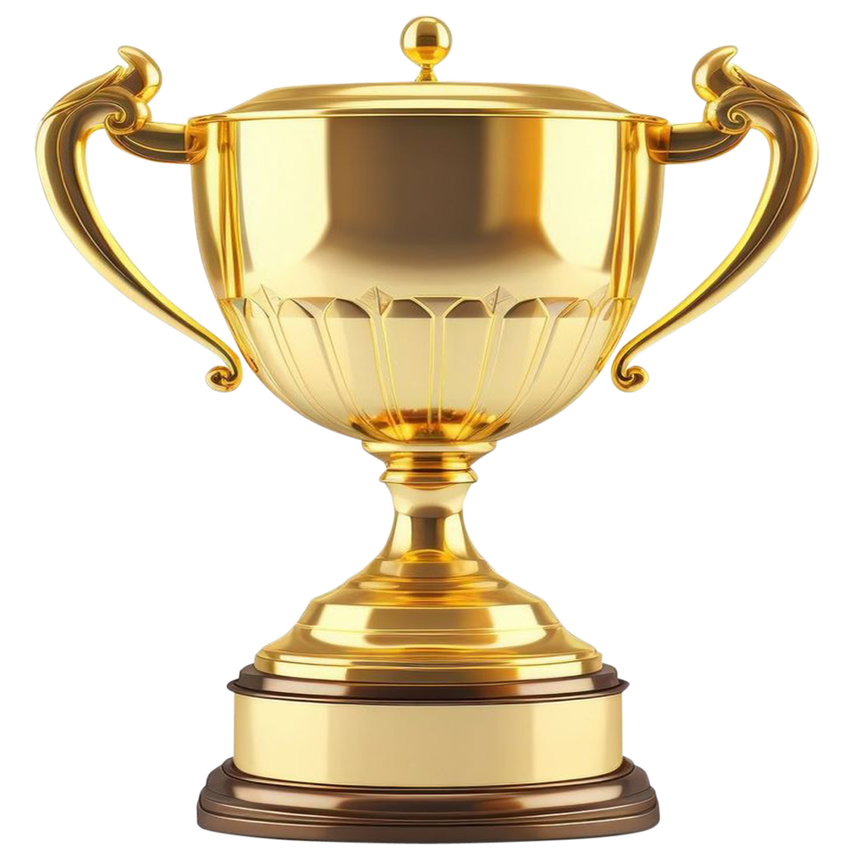 Trophy