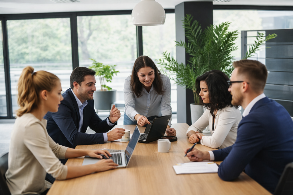 Management Development