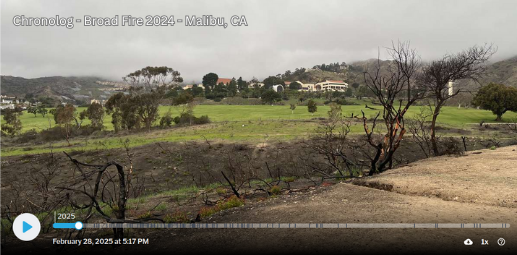 Chronolog   broad fire 2024