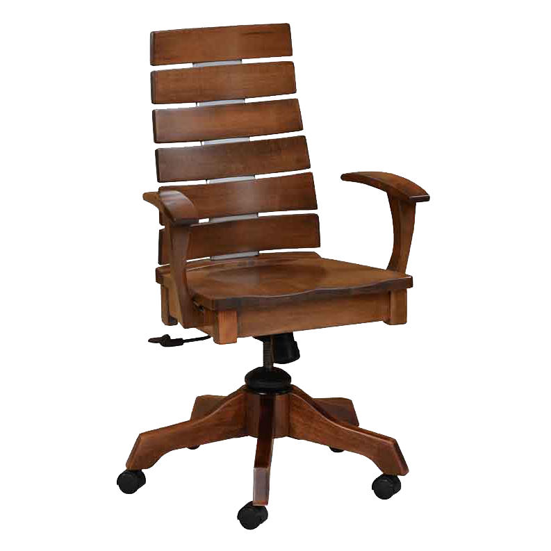 Faw alcoe desk chair