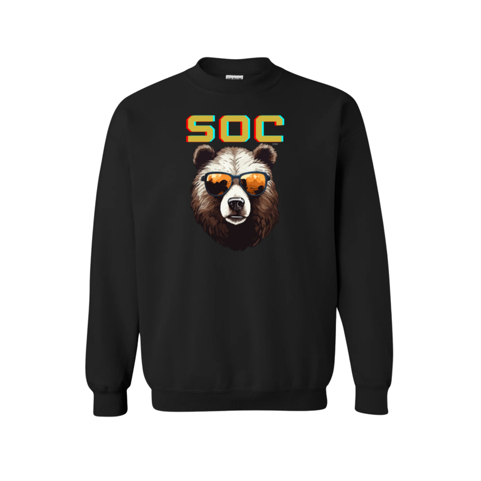 South oak cliff sweat shirts letters   words   23